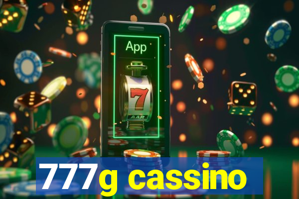 777g cassino